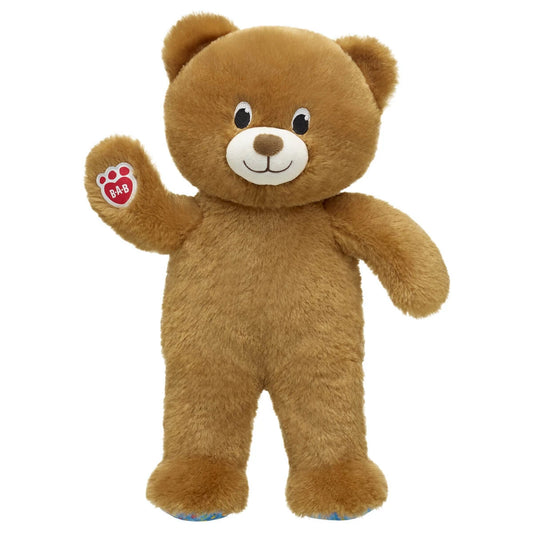 Birthday Treat Teddy Bear | Build-A-Bear® - US 8525
