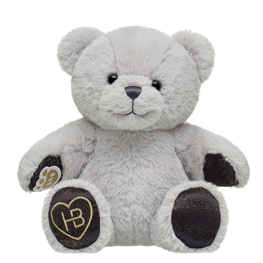 Celebration Teddy Bear | Build-A-Bear® - US 2117