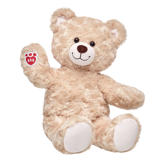 Oogie Boogie Teddy Bear Set | The Nightmare Before Christmas at Build-A-Bear® - US 4476
