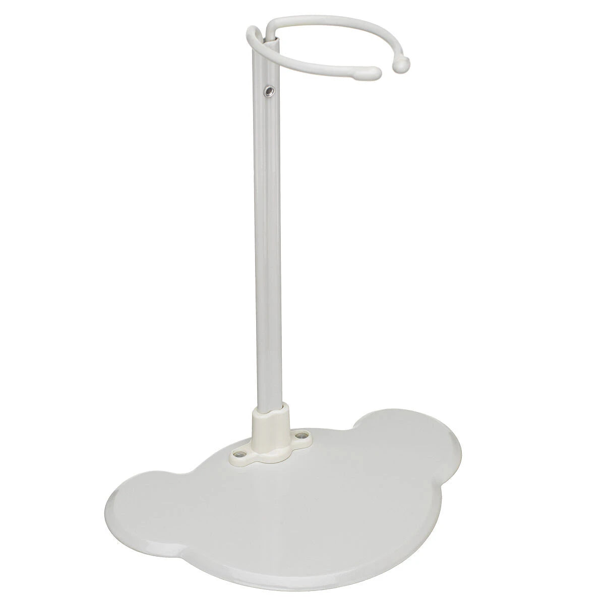 White Bear Stand for Stuffed Animals | Build-A-Bear® - US 5863
