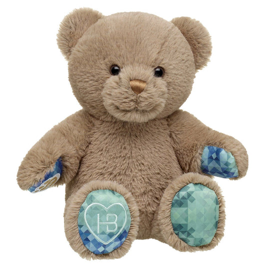 Well Wishes Teddy Bear | Build-A-Bear® - US 1213