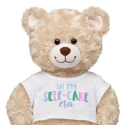 Self Care T-Shirt for Plush Toys | Build-A-Bear® - US 1790
