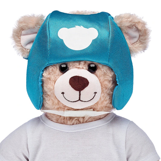 Medical Helmet for Stuffed Animals | Shop Now at Build-A-Bear® - US 4866