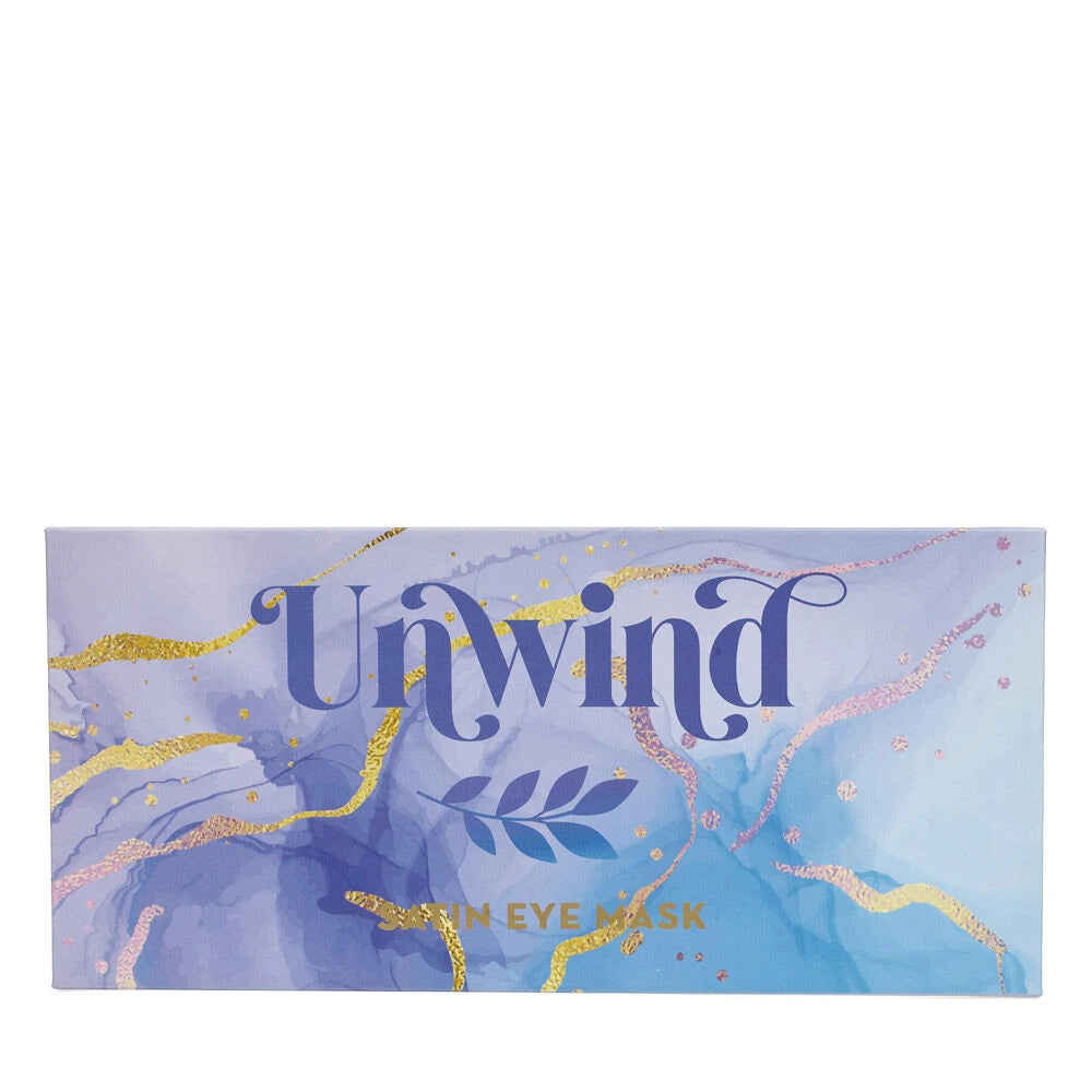 Lavender Satin Eye Mask Box for Stuffed Animals | Build-A-Bear® - US 3845