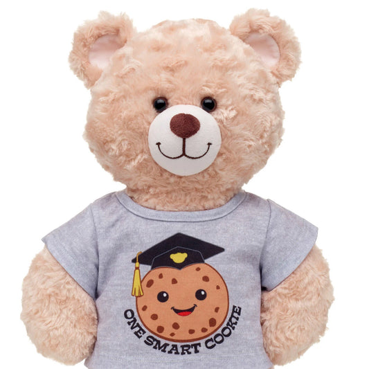 One Smart Cookie T-Shirt | Build-A-Bear - US 5582