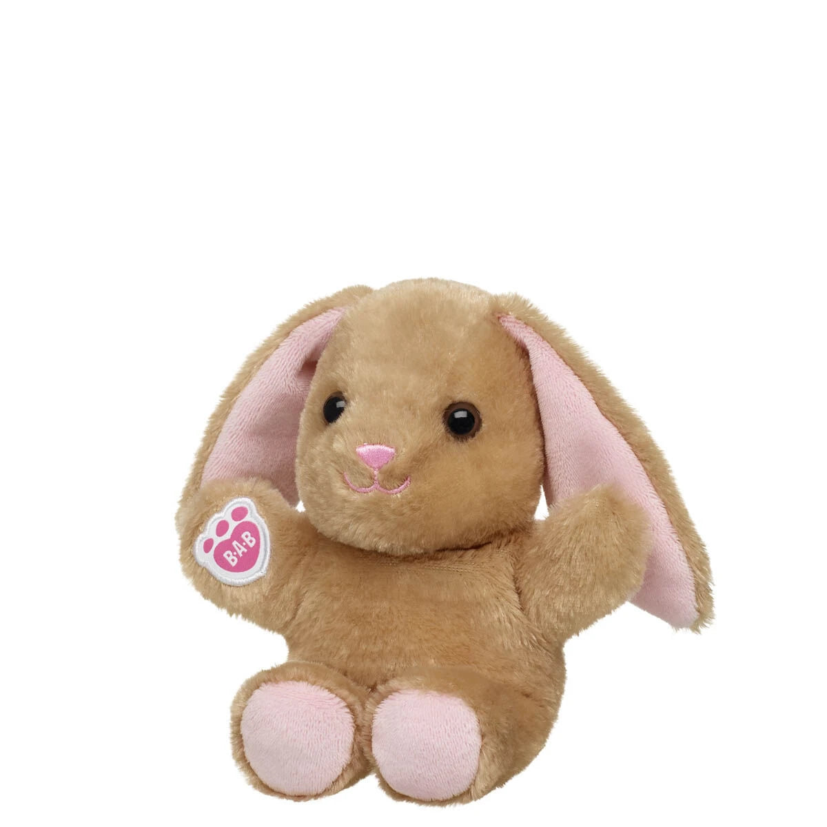 Pawlette™ Plush & Mini Beans Gift Set | Build-A-Bear® - US 6791