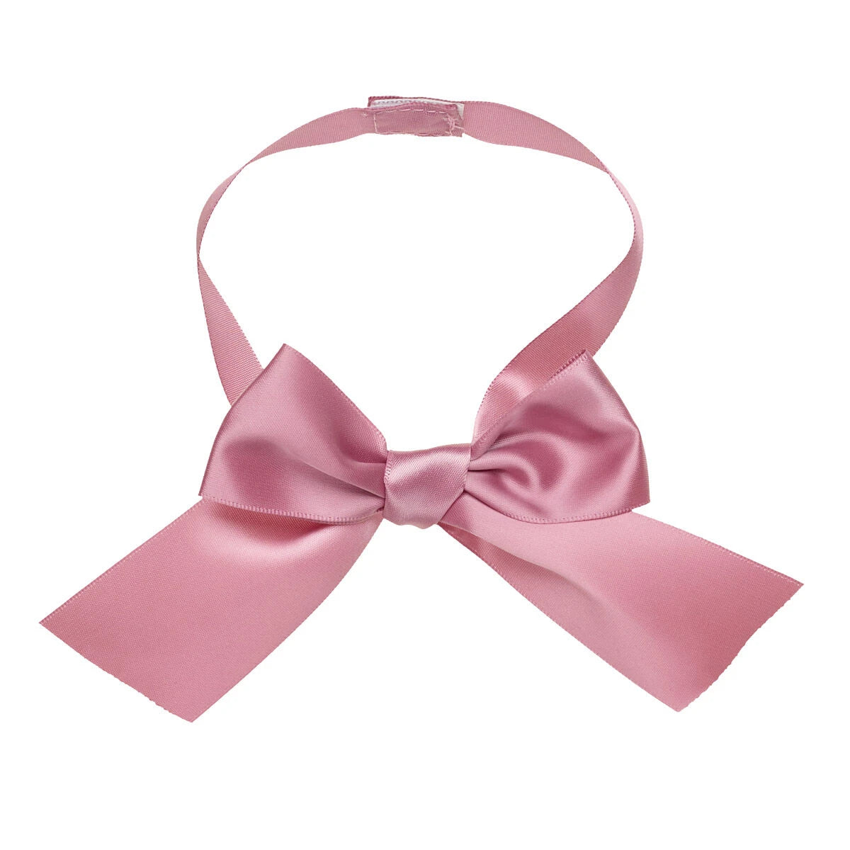 Baby Pink Teddy Bear with Gifting Bow | Build-A-Bear® - US 7007