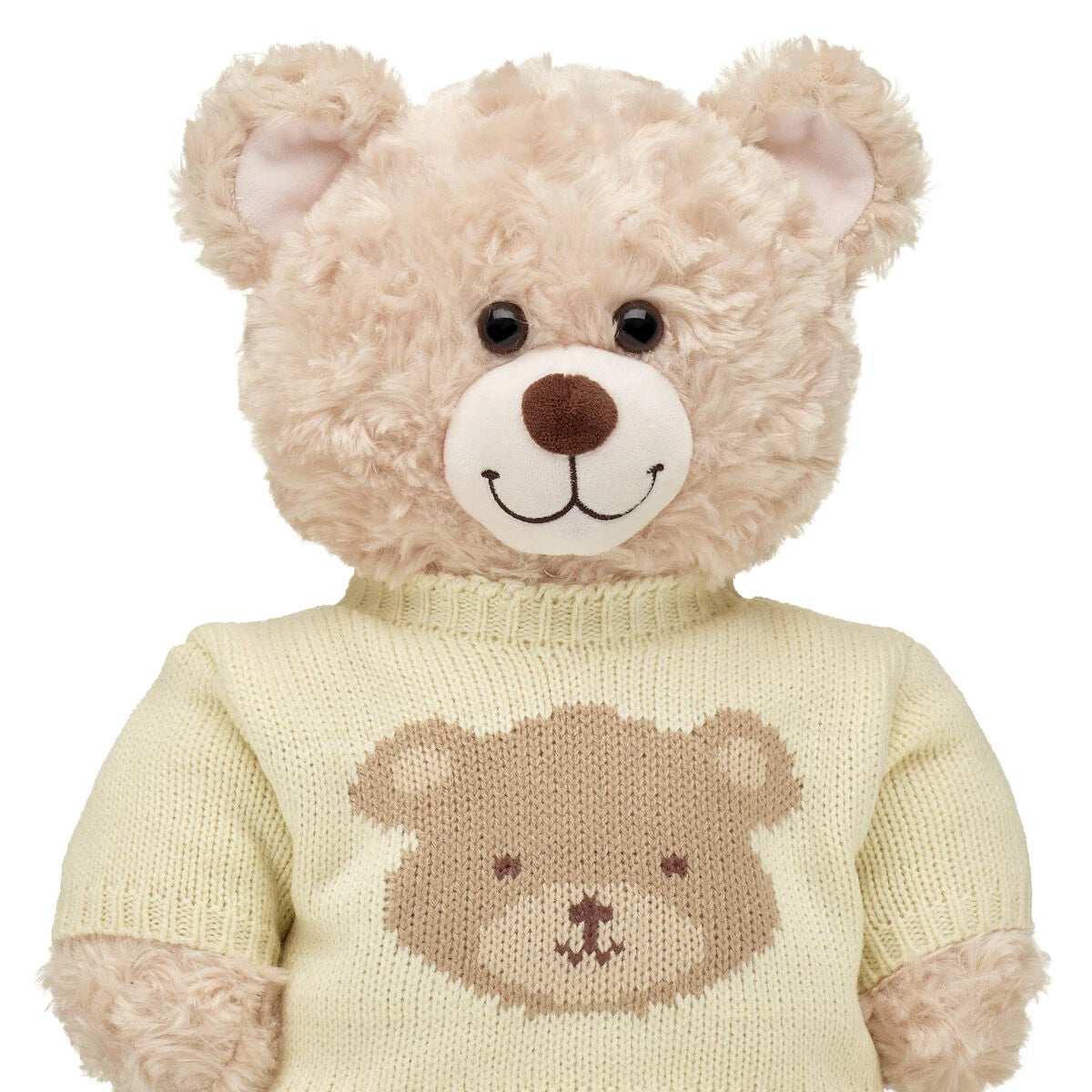 Teddy Bear Sweater for Plush Toys | Build-A-Bear® - US 6191