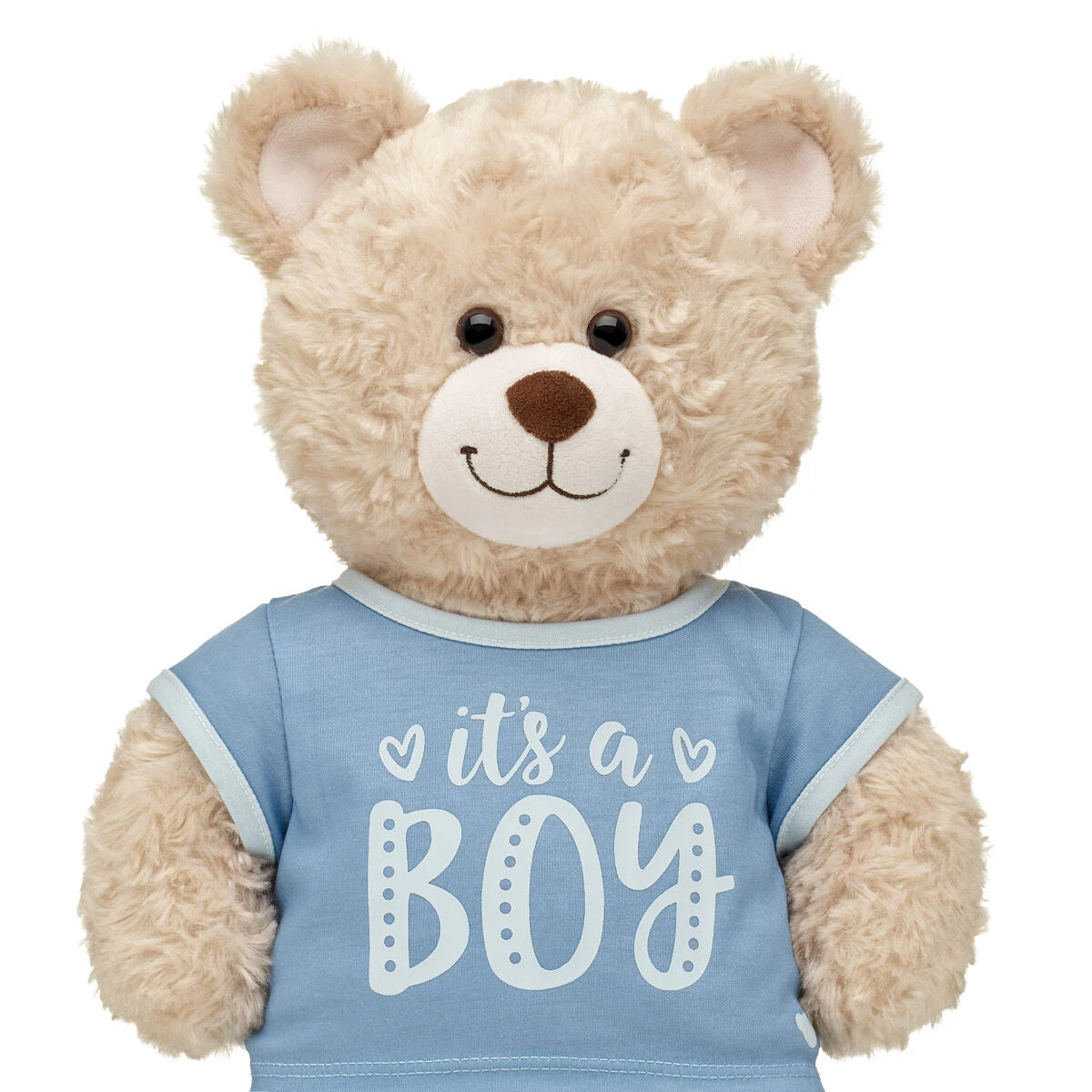 It's a Boy T-Shirt for Plush Toys | Build-A-Bear® - US 7062
