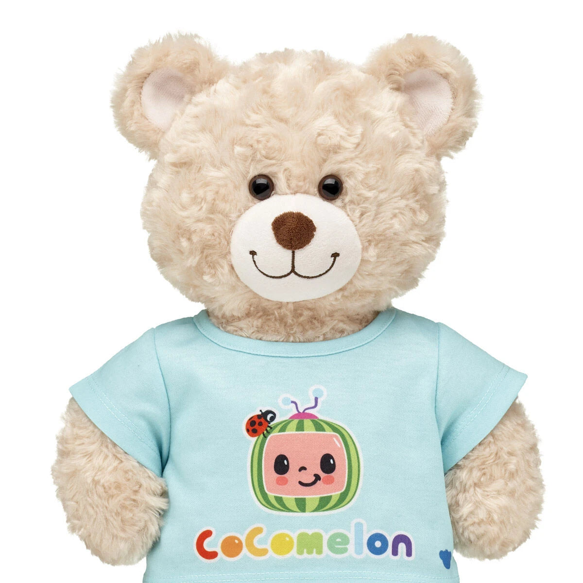 CoComelon™ T-Shirt for Plush Toys | Build-A-Bear® - US 9467