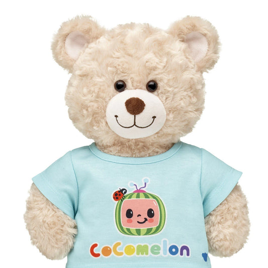 CoComelon™ T-Shirt for Plush Toys | Build-A-Bear® - US 5150