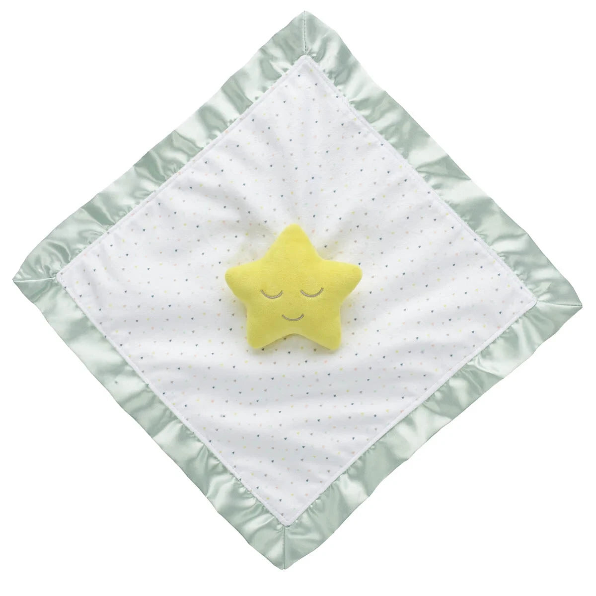 Lovey Security Blanket for Stuffed Animals | Build-A-Bear® - US 2943