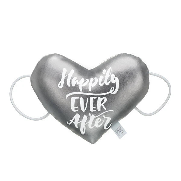 "Happily Ever After" Heart Wristie for Stuffed Animals | Build-A-Bear® - US 7887