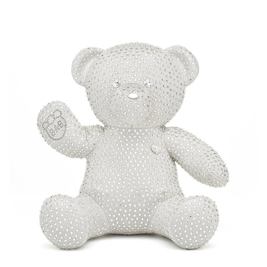 25th Celebration Collectible Featuring Swarovski® crystals | Build-A-Bear® - US 2283