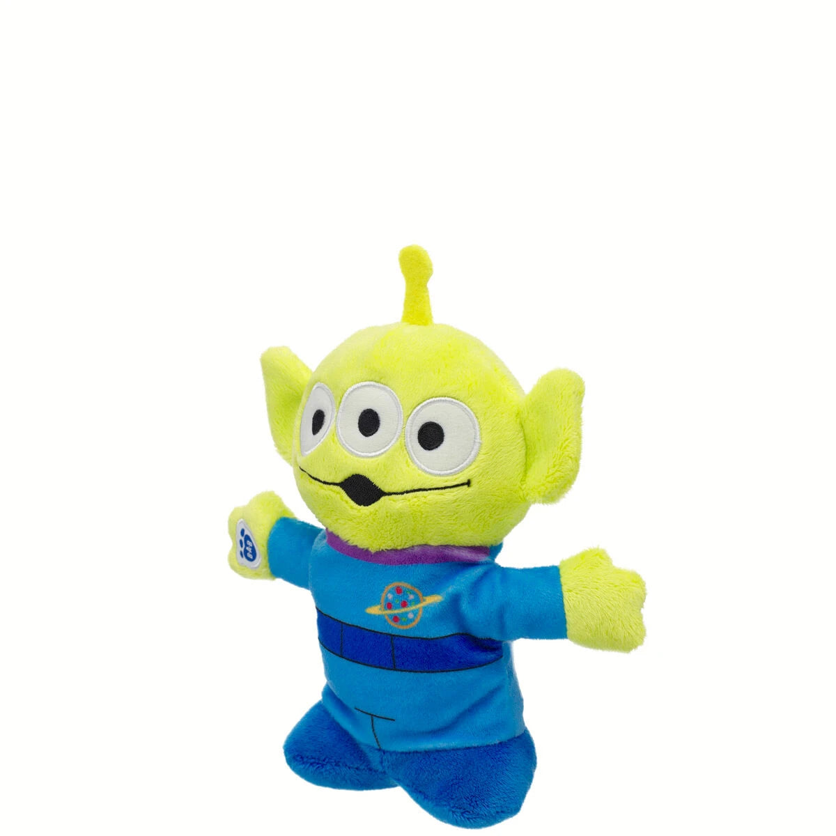 Build-A-Bear Mini Beans Disney & Pixar Toy Story | BAB - US 9055
