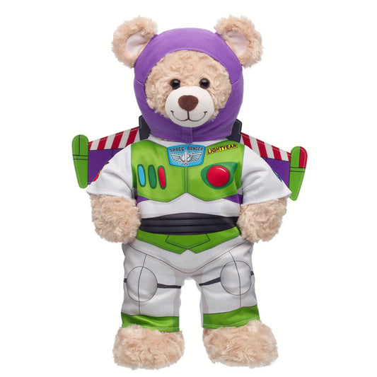 Disney & Pixar Toy Story Buzz Lightyear Costume | BAB - US 7665