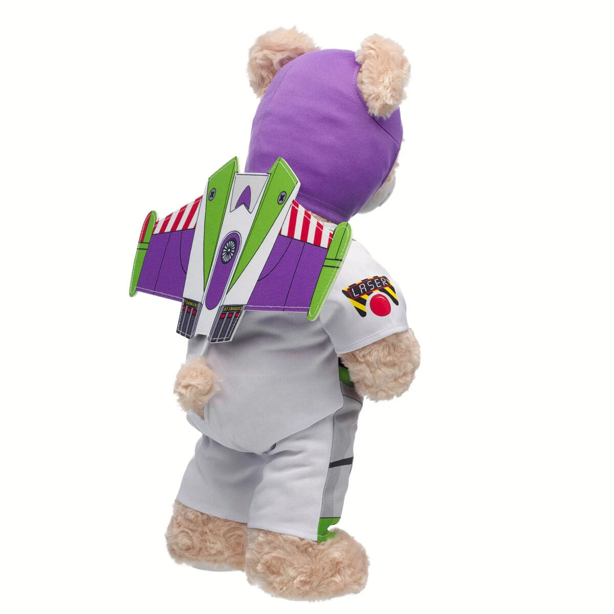 Disney & Pixar Toy Story Buzz Lightyear Costume | BAB - US 7665