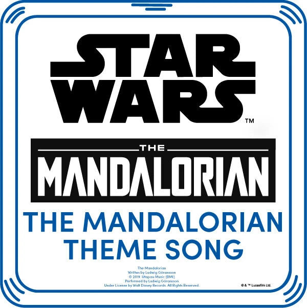 Star Wars The Mandalorian™ Teddy Bear Bundle | Build-A-Bear® - US 5258