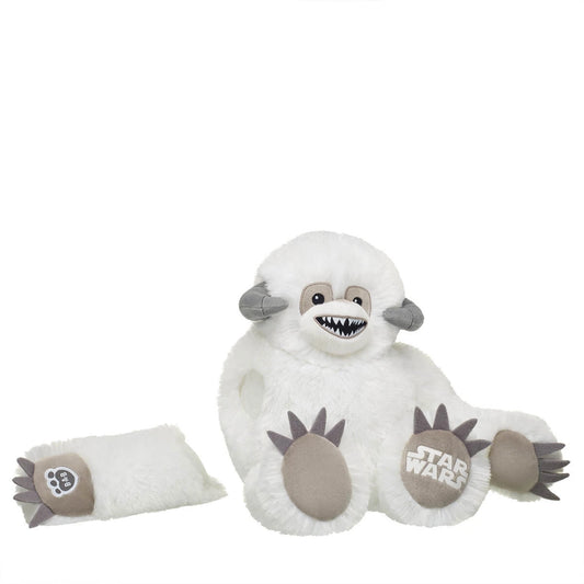 Star Wars Wampa™ Plush | Build-A-Bear® - US 9634