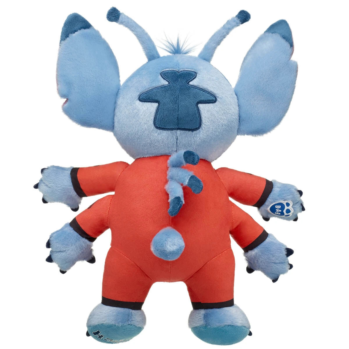 Disney Stitch Experiment 626 Plush | Build-A-Bear® - US 8508