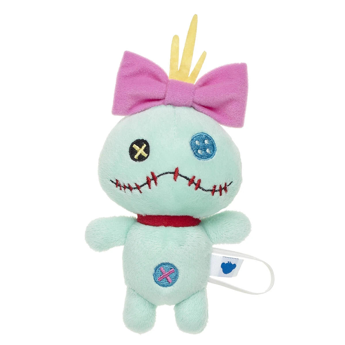 Disney Stitch Plush with Scrump Wristie | Build-A-Bear® - US 7232