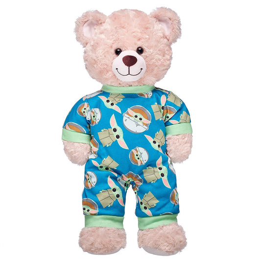 Grogu™ Sleeper for Stuffed Animals | Build-A-Bear® - US 9662