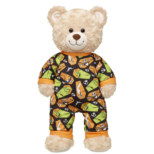 The Nightmare Before Christmas PJ Sleeper for Plush Toys | Build-A-Bear® - US 2713