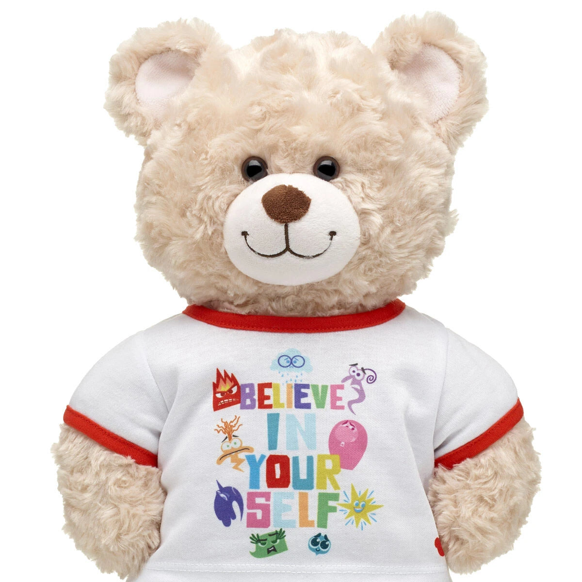 Inside Out 2 T-Shirt for Stuffed Animals - US 5566