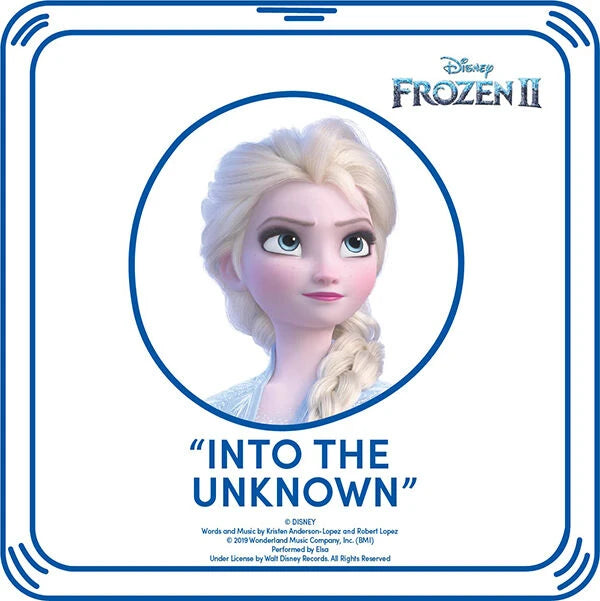 “Into the Unknown” for Stuffed Animals | Build-A-Bear® - US 8337