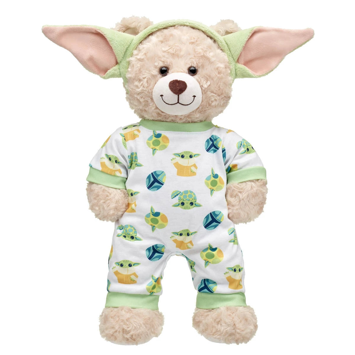 Grogu™ Ears Headband for Stuffed Animals | Build-A-Bear® - US 1127