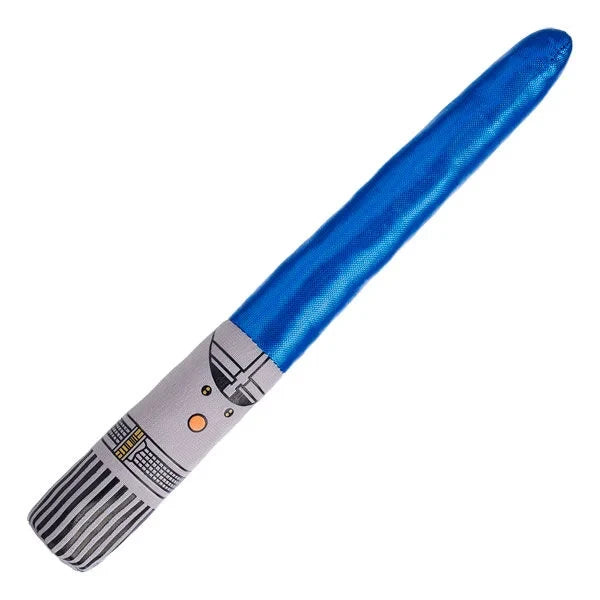 Light Up Blue Lightsaber with Sound | Build-A-Bear® - US 6853