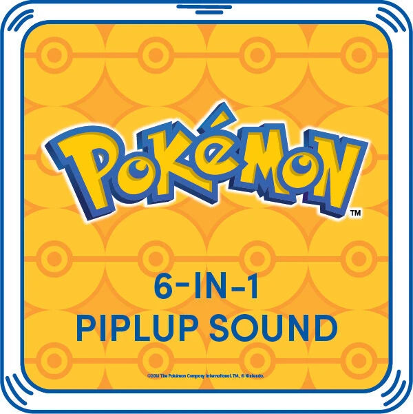 Online Exclusive Pokémon Piplup Bundle | Build-A-Bear® - US 8297