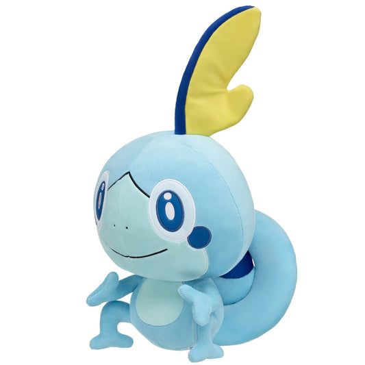 Pokémon Sobble Plush Bundle | Build-A-Bear® - US 2436
