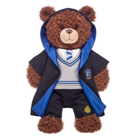 Ravenclaw House Robe for Stuffed Toys | Harry Potter at Build-A-Bear® - US 7125