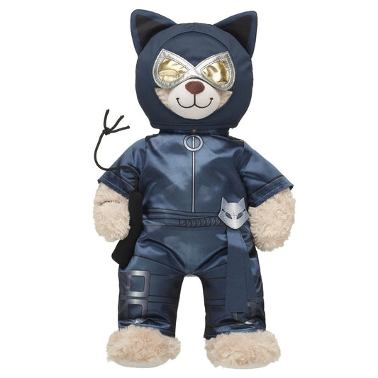 Catwoman™ Costume for Stuffed Animals | Build-A-Bear® - US 4027