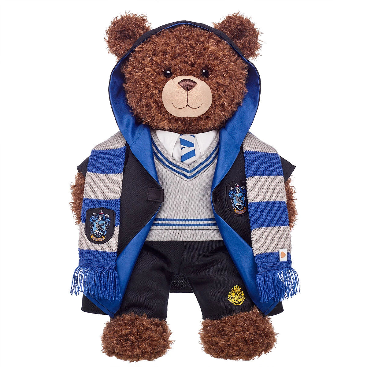 Harry Potter™ Ravenclaw™ House Scarf for Stuffed Animals | Build-A-Bear® - US 2245