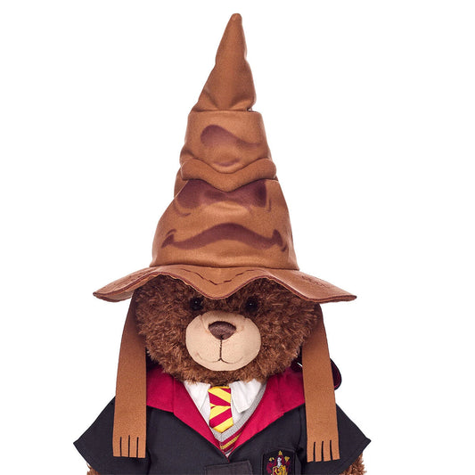Harry Potter Sorting Hat with Sound | Build-A-Bear® - US 2840