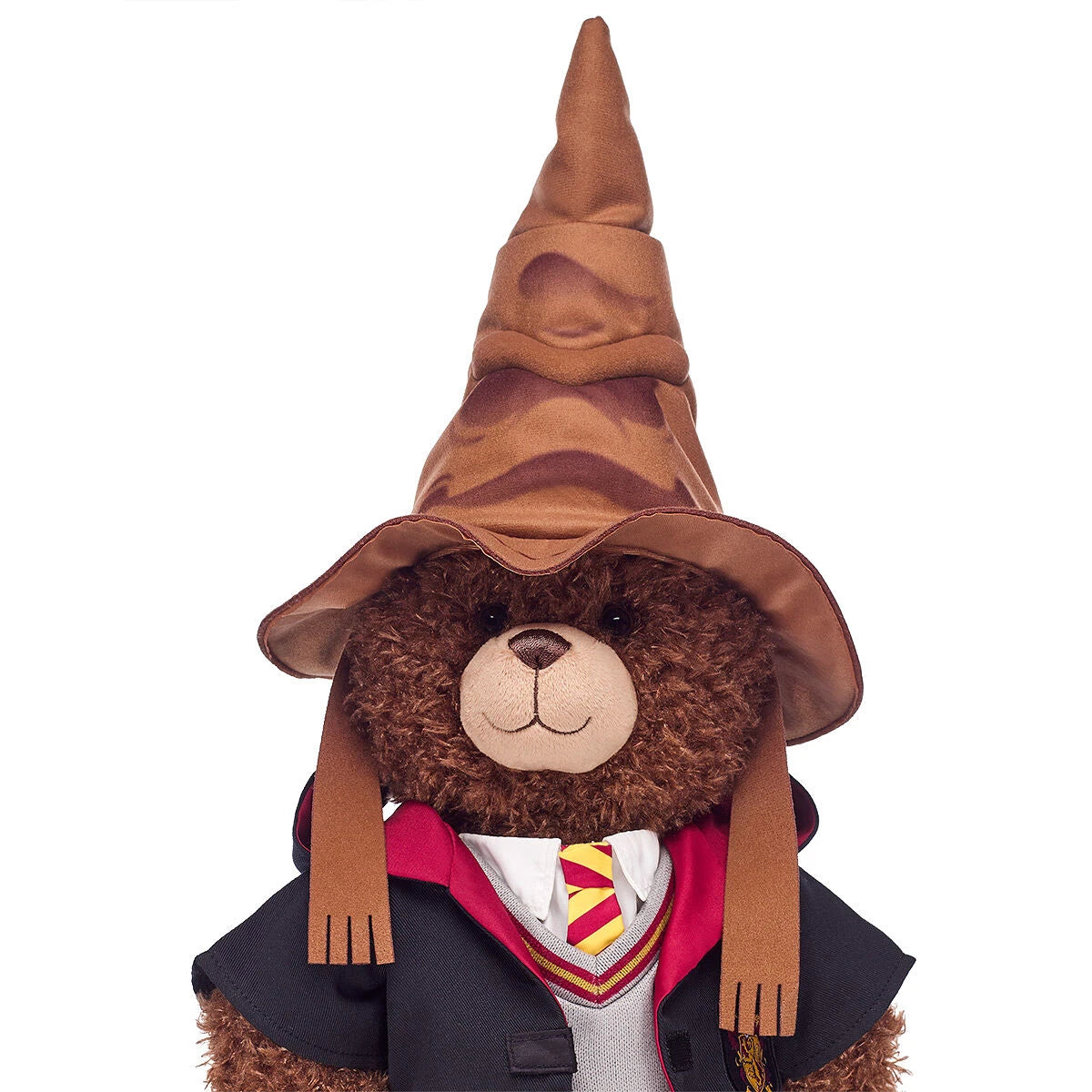Harry Potter Sorting Hat with Sound | Build-A-Bear® - US 7625