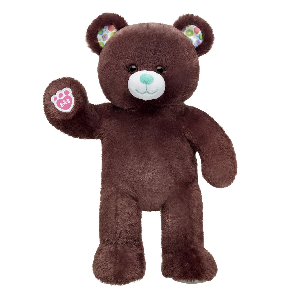 Girl Scout Thin Mints™ Teddy Bear | Build-A-Bear® - US 7109