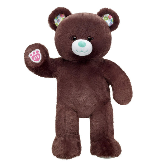 Girl Scout Thin Mints™ Teddy Bear | Build-A-Bear® - US 7109