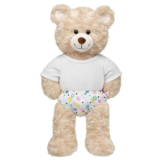 Girl Scout Cookie™ Underwear for Plush Toys | Build-A-Bear® - US 2708