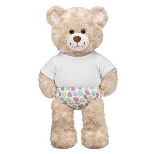 Girl Scout Cookie Underwear for Stuffed Animals | Build-A-Bear® - US 7963