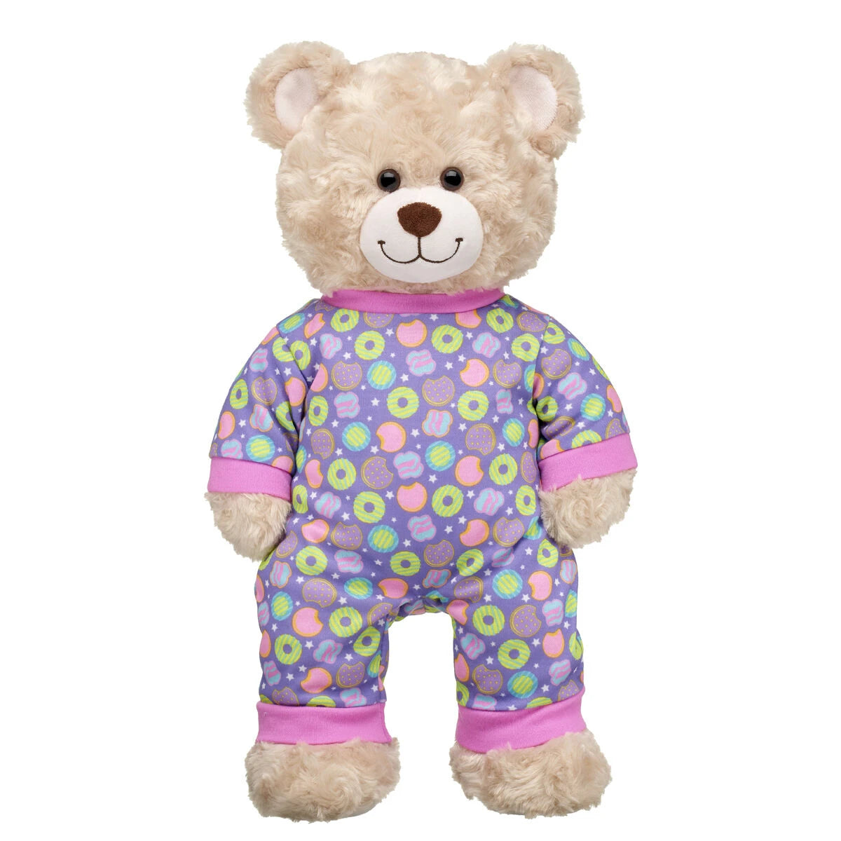Girl Scout Cookie Sleeper for Stuffed Animals | Build-A-Bear® - US 1294