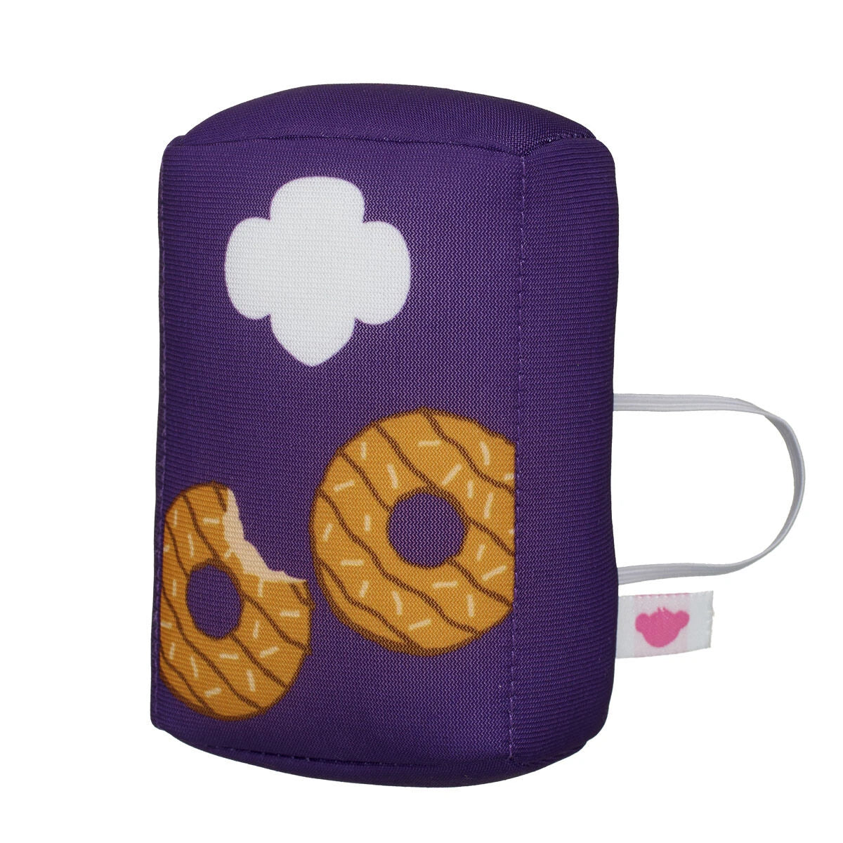 Girl Scout Coconut Caramel Box Wristie | Build-A-Bear® - US 1199