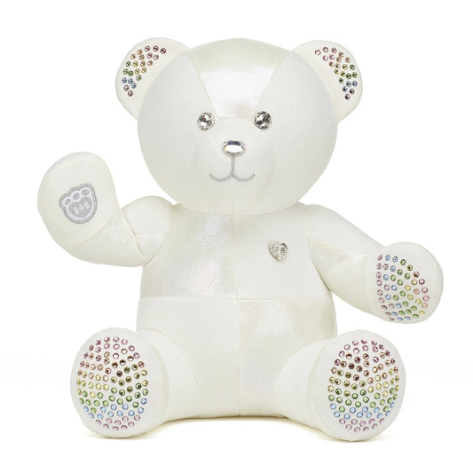 Build-A-Bear® Rainbow Collectible Featuring Swarovski® crystals for Stuffed Animals - US 5938