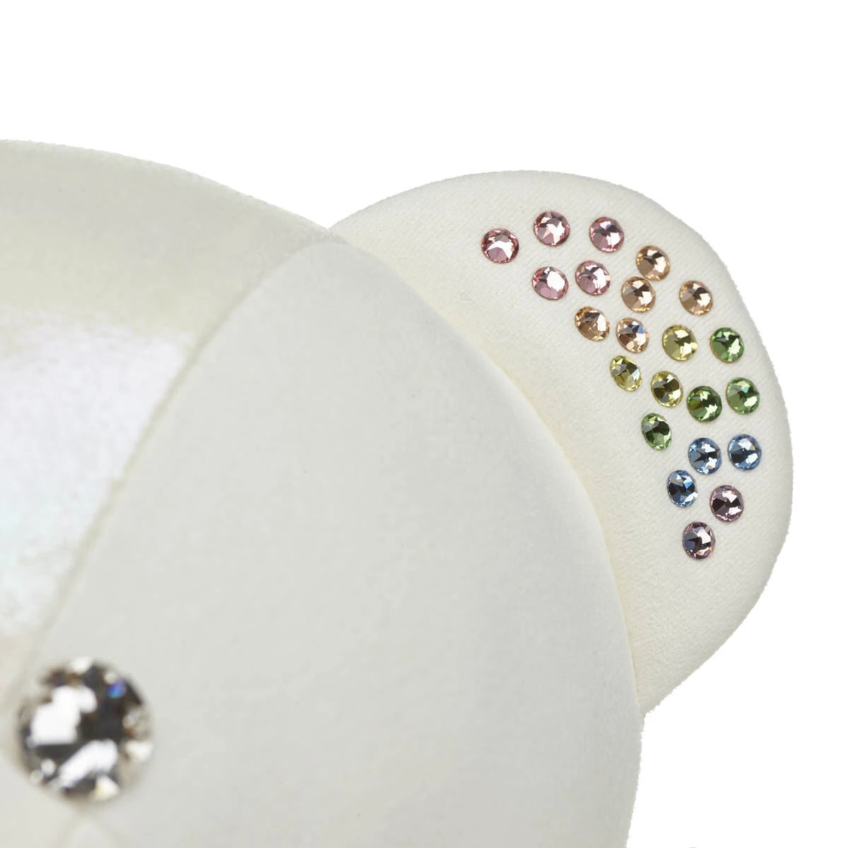 Build-A-Bear® Rainbow Collectible Featuring Swarovski® crystals for Stuffed Animals - US 2965