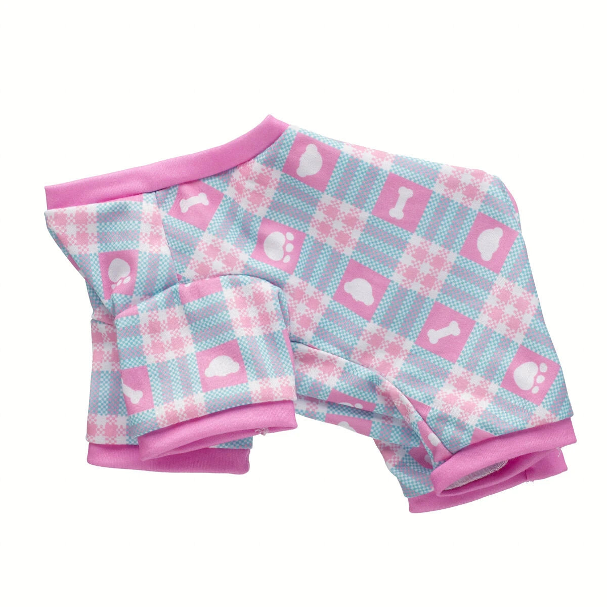 Promise Pets Ocicat Stuffed Animal PJs Gift Set | Build-A-Bear - US 9971