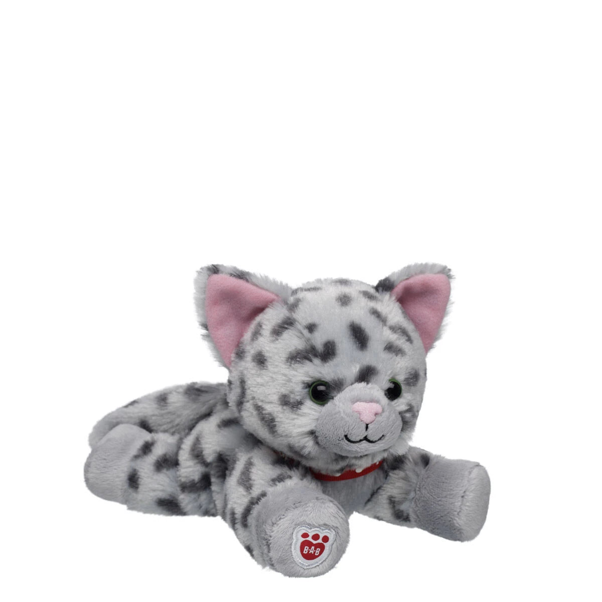 Promise Pets Ocicat Stuffed Animal Mini Beans Gift Set | Build-A-Bear - US 7605