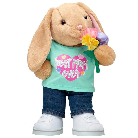 Flower Bouquet Wristie for Plush Toys | Build-A-Bear® - US 2796