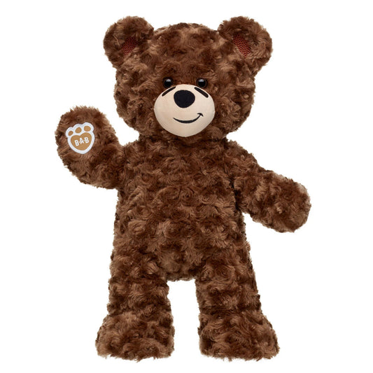 Football Teddy Bear | Build-A-Bear - US 9089